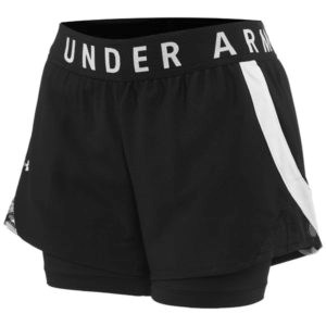 Under Armour Women’s Play Up 2- In -1 Tennis Shorts